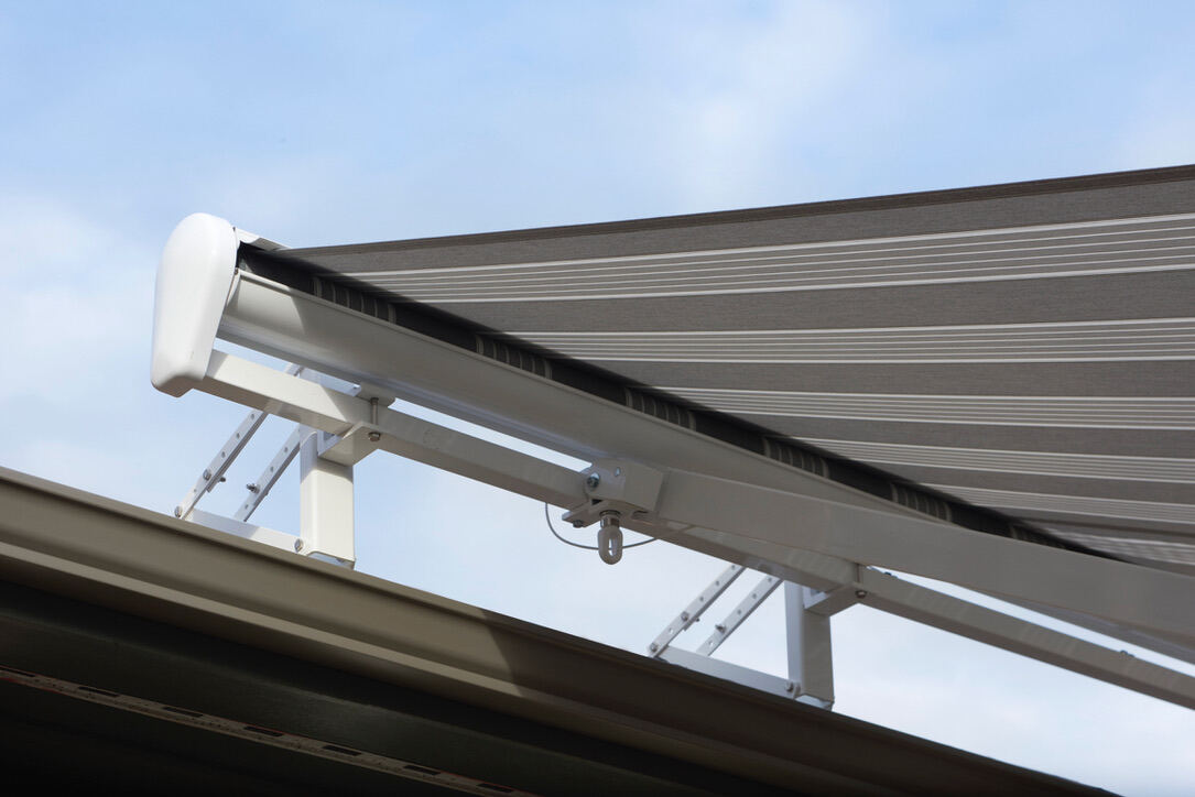 Roof Mount Awning